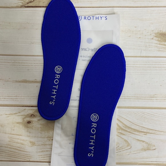 rothys arch support insert